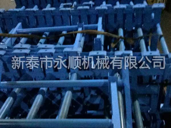 發(fā)貨現場(chǎng)
