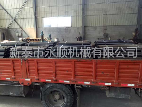 發(fā)貨現場(chǎng)