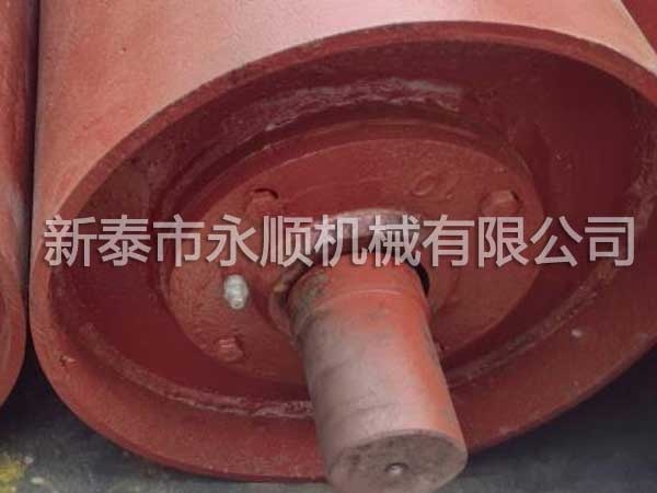 發(fā)貨現場(chǎng)